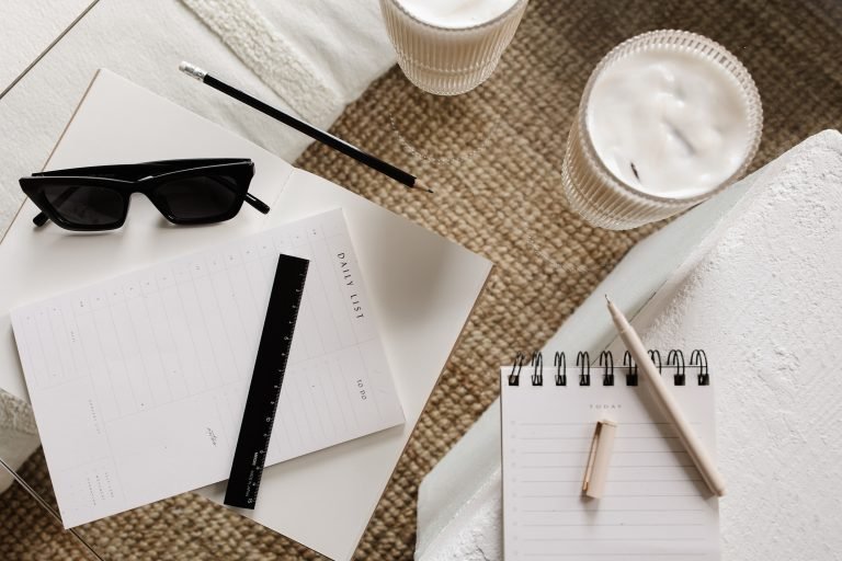 How to Manage Your Time When You Have a Zillion Things to Do