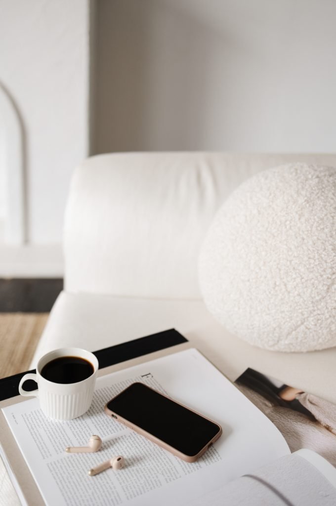 Style Meets Comfort in This NYC Apartment Tour